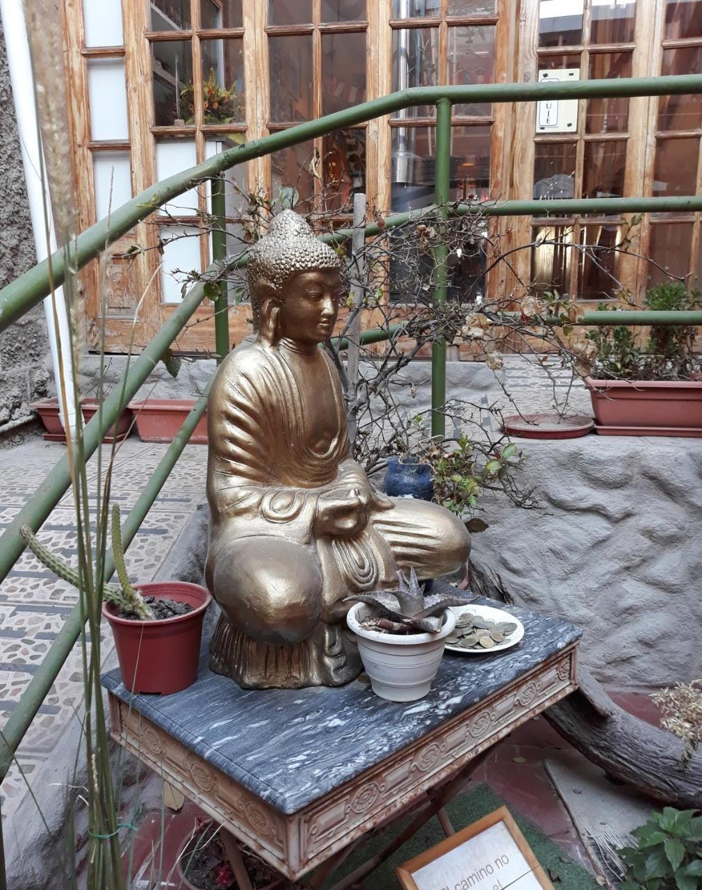 Hotel Costafosil Caldera Bagian luar foto